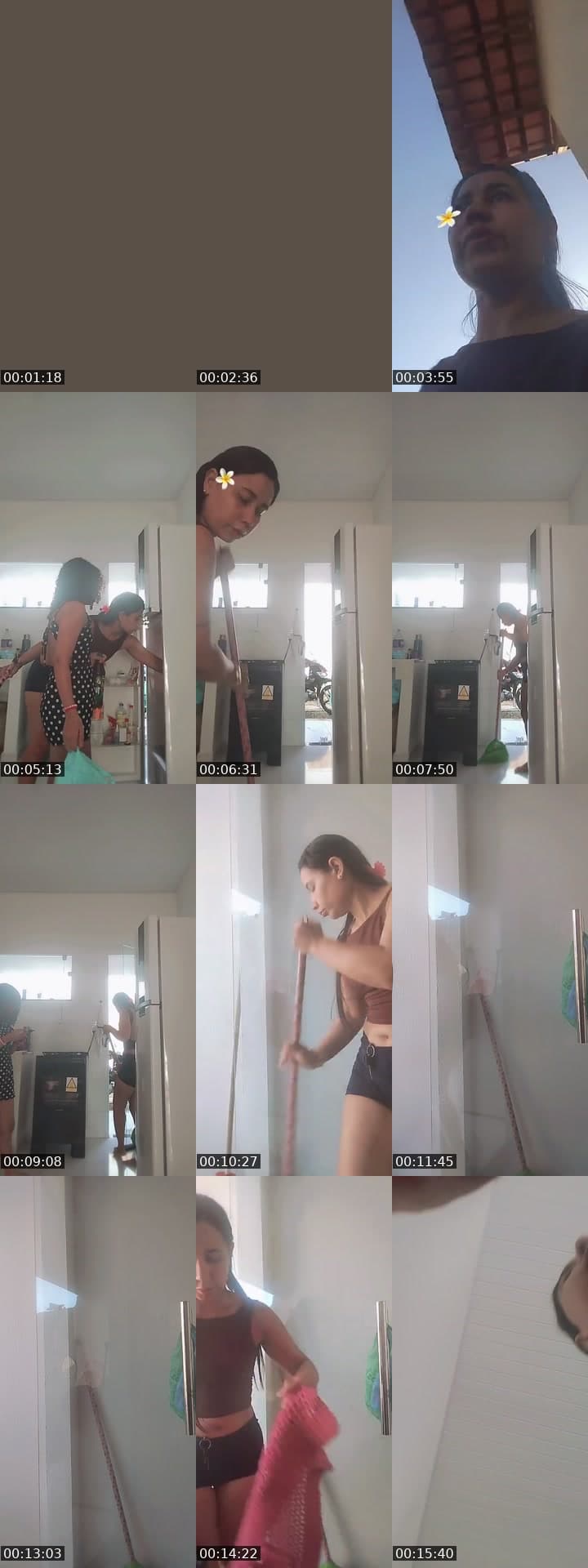 @anesantosoficial.10 TikTok live stream
