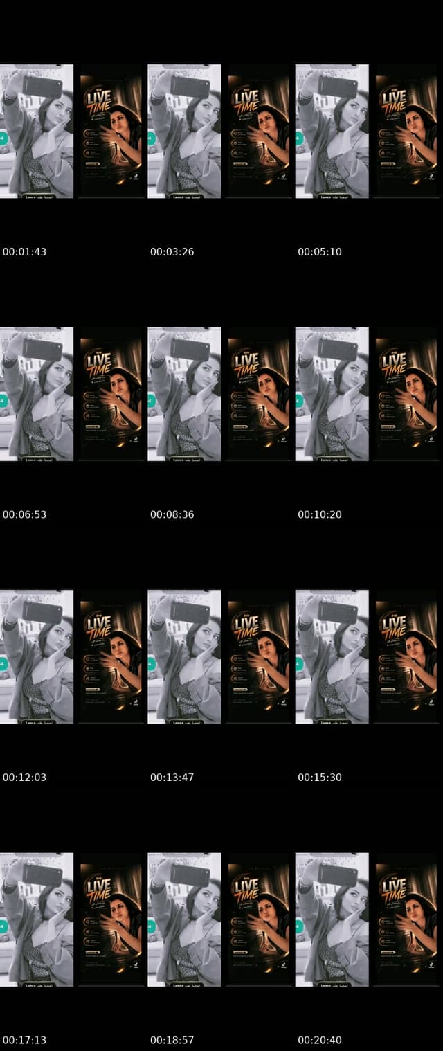 @salma.anwar80 TikTok live