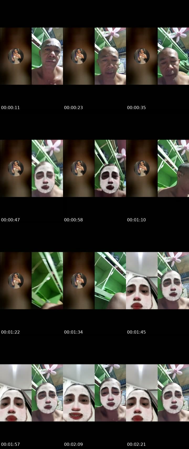 @xinchao_077 TikTok live stream