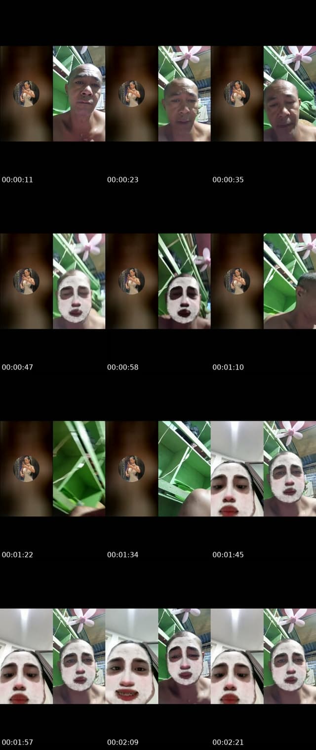 @xinchao_077 TikTok live