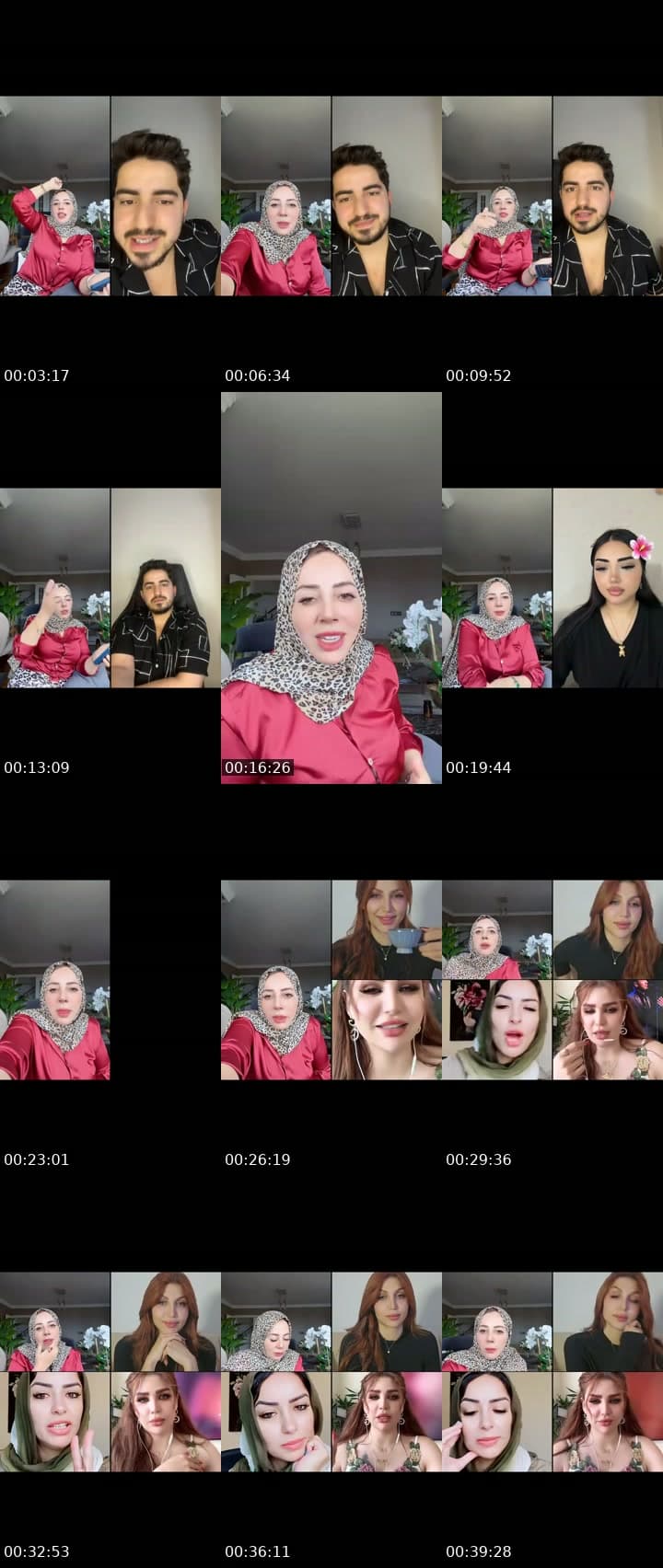@dilanoztur2 TikTok live stream