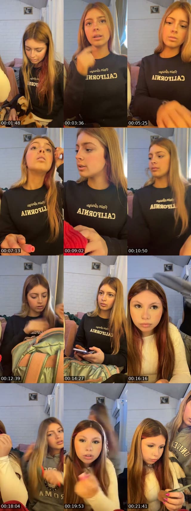 @juh8950 TikTok live