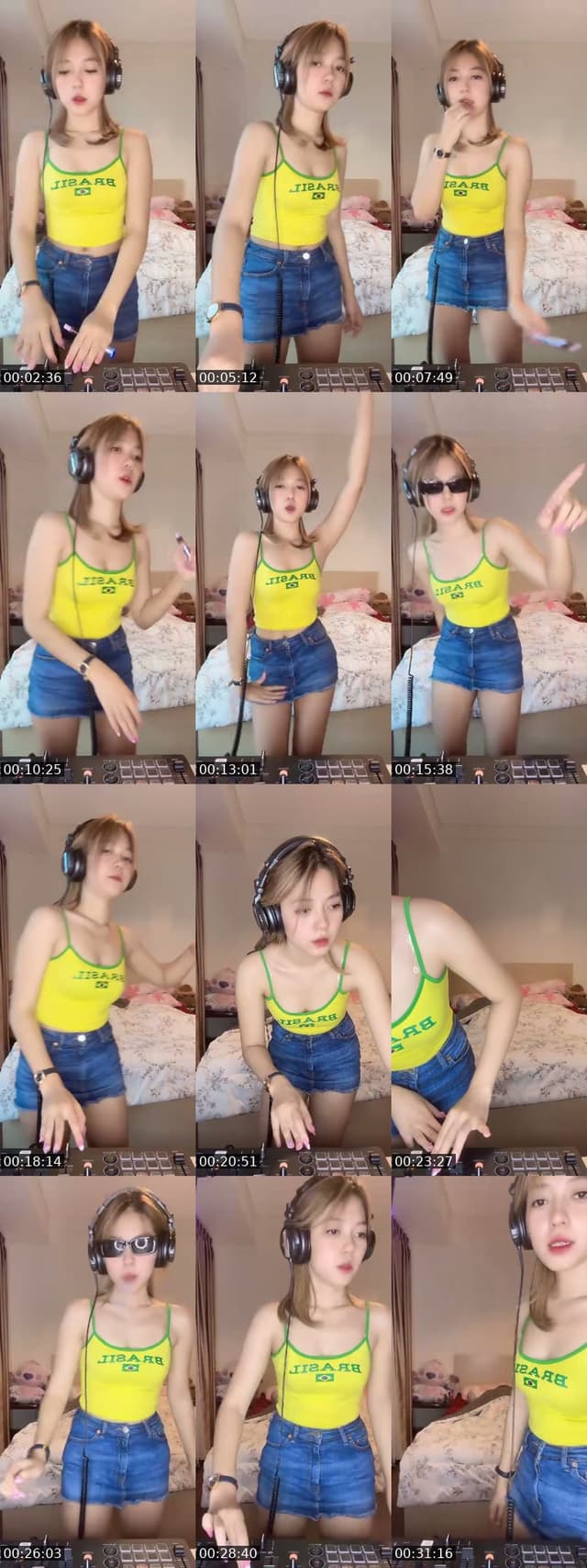 @mypupy._ TikTok live from 2026-07-13