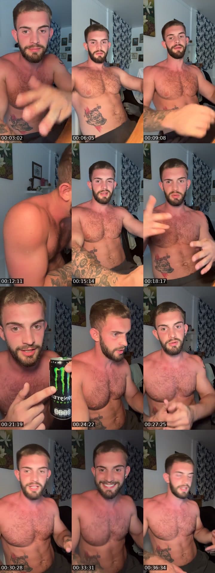 @projectdjb TikTok live stream