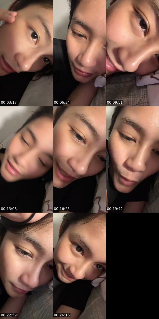 @abyvree TikTok live
