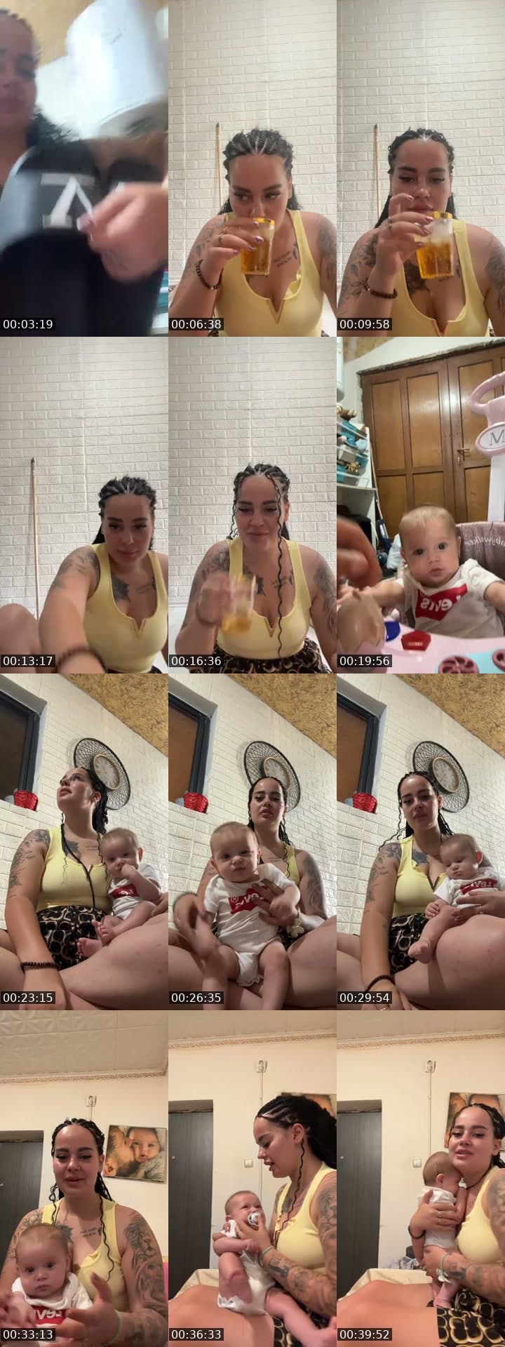 @andreeea.maryna TikTok live stream