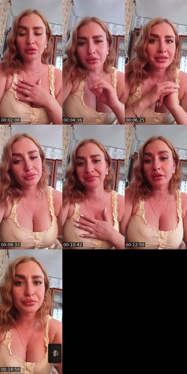 @olichkapetronchik TikTok live from 2026-07-13