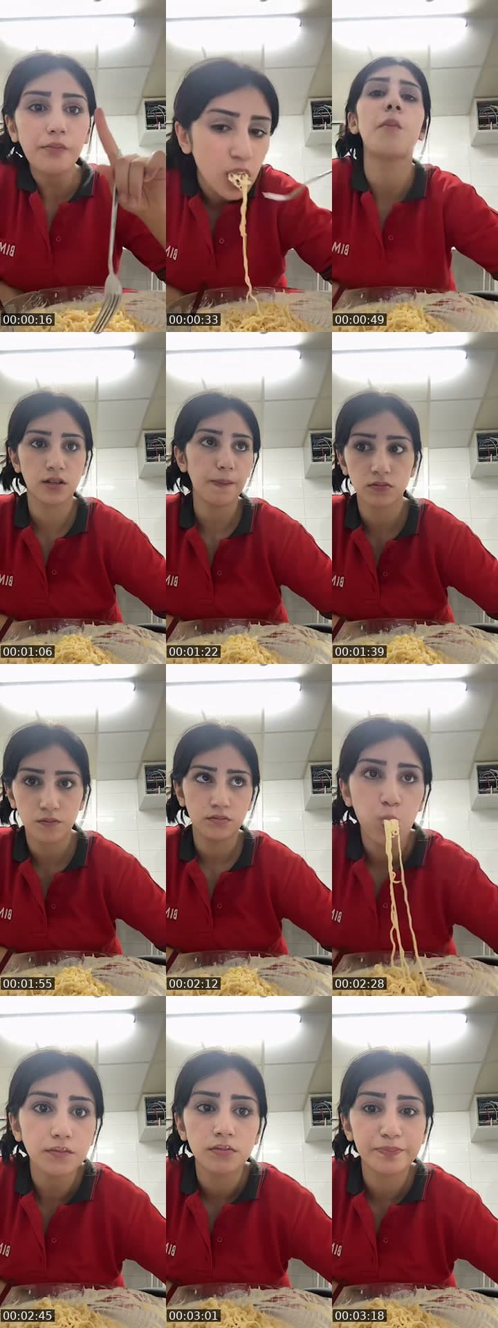 @shhnepalia TikTok live stream