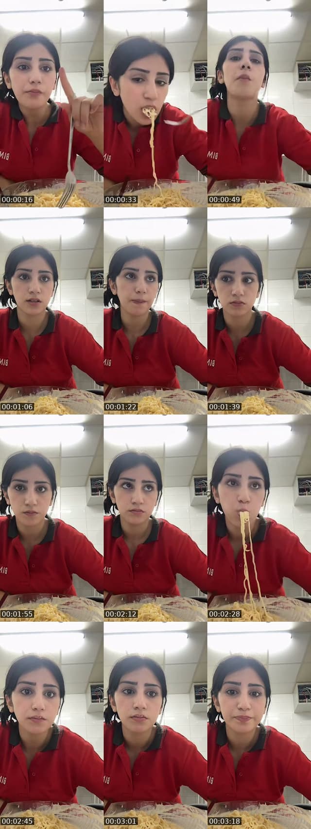 @shhnepalia TikTok live