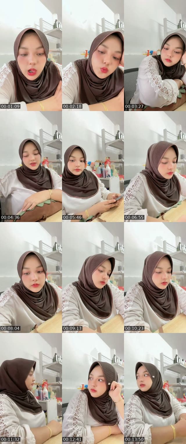 @nurefa.t TikTok live