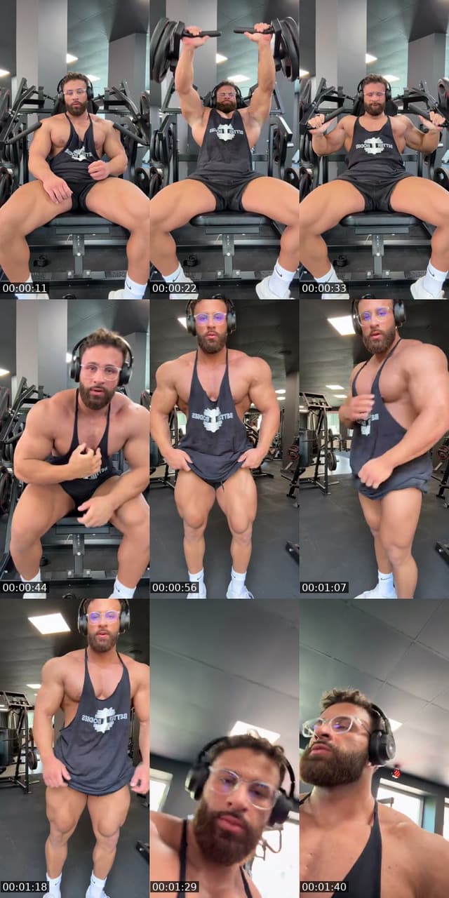 @bfit_0 TikTok live