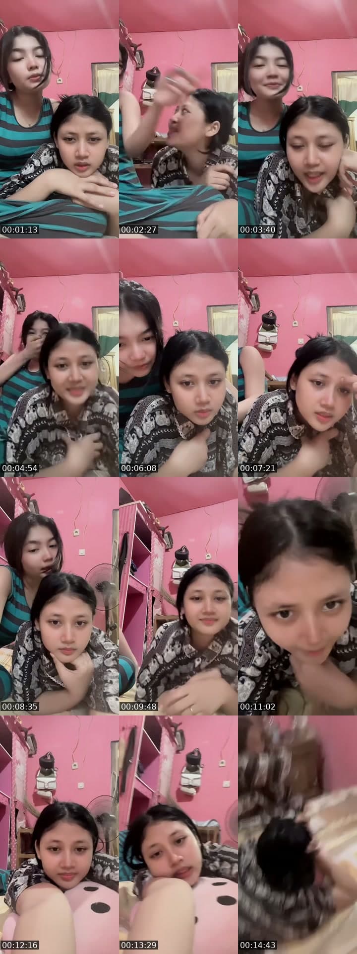 @secc.diana05 TikTok live stream