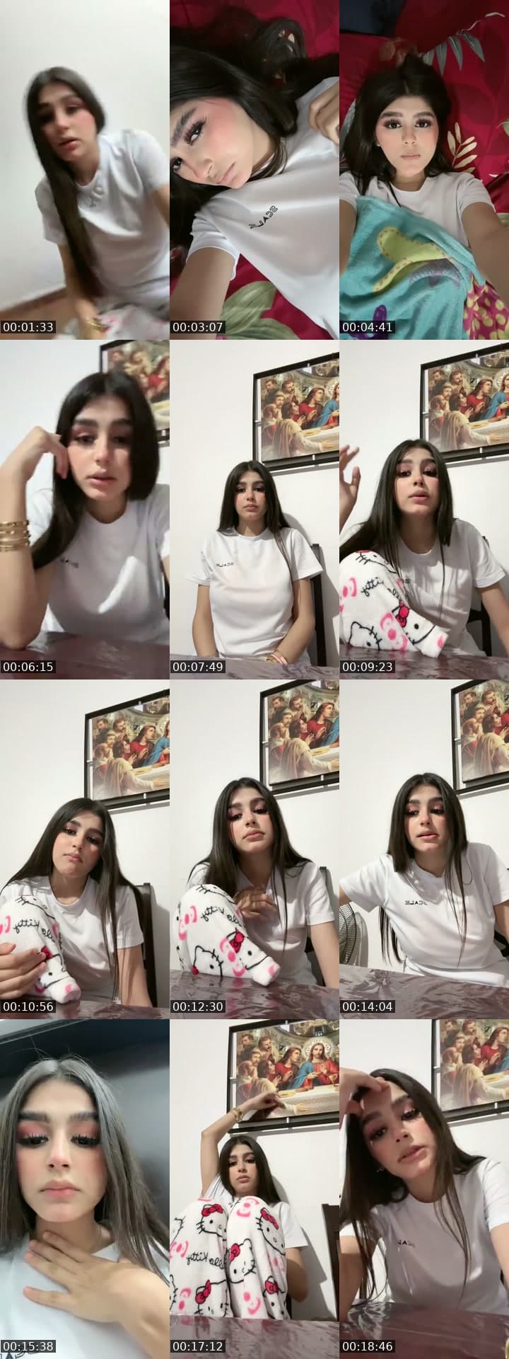 @azotapendej4s TikTok live stream