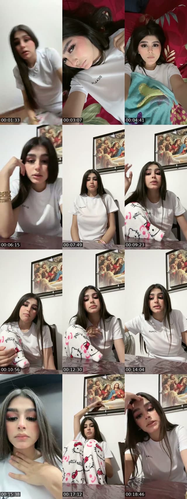 @azotapendej4s TikTok live