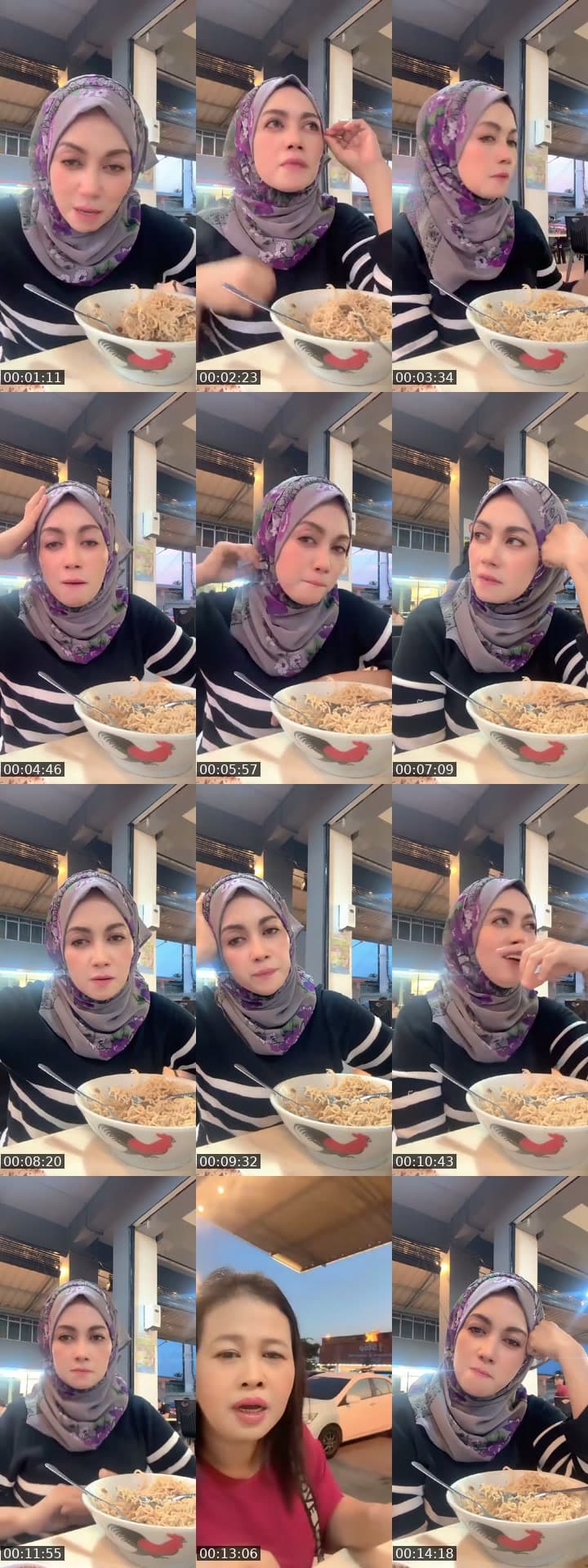 @ziecinta TikTok live stream