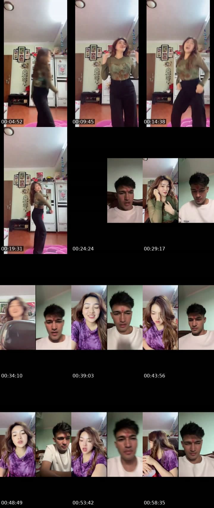 @dhanmayamgr3 TikTok live stream