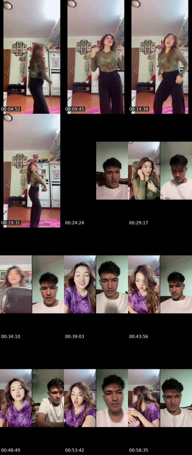 @dhanmayamgr3 TikTok live from 2026-07-13