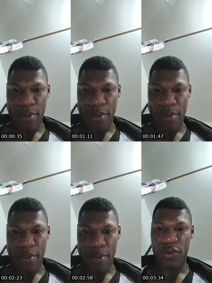 que bendición ve