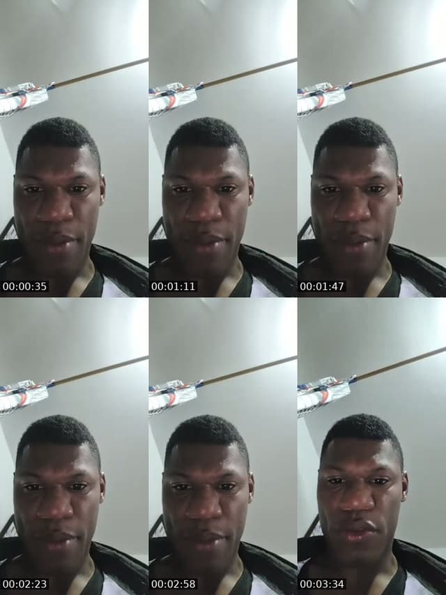 TikTok live: que bendición ve by @j.h.delacruz.7.7.7