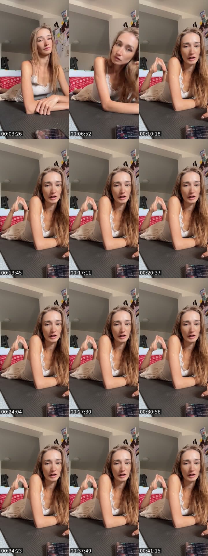 @liliia9111 TikTok live stream