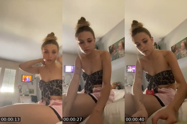 ready again - @useeer7894__