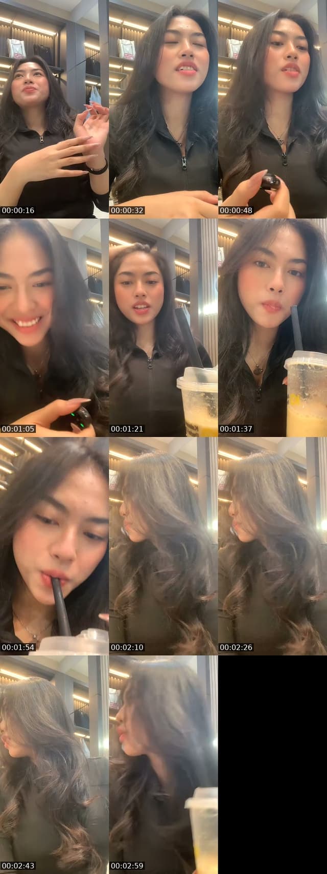 @araagtc TikTok live