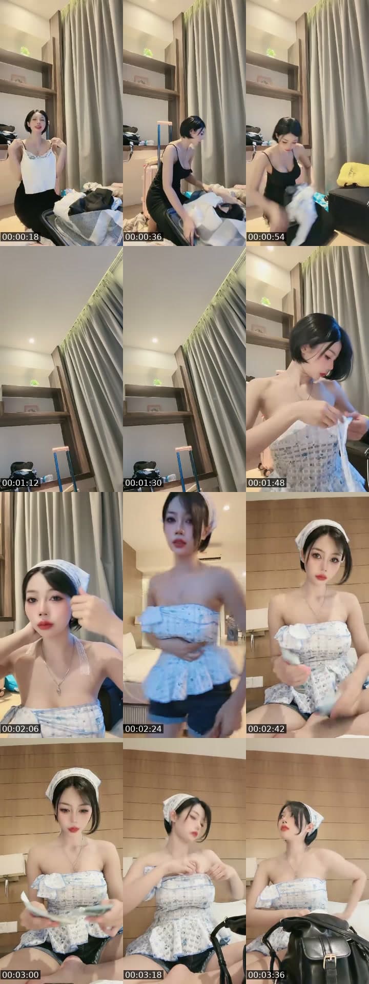 @hiniitaa TikTok live stream