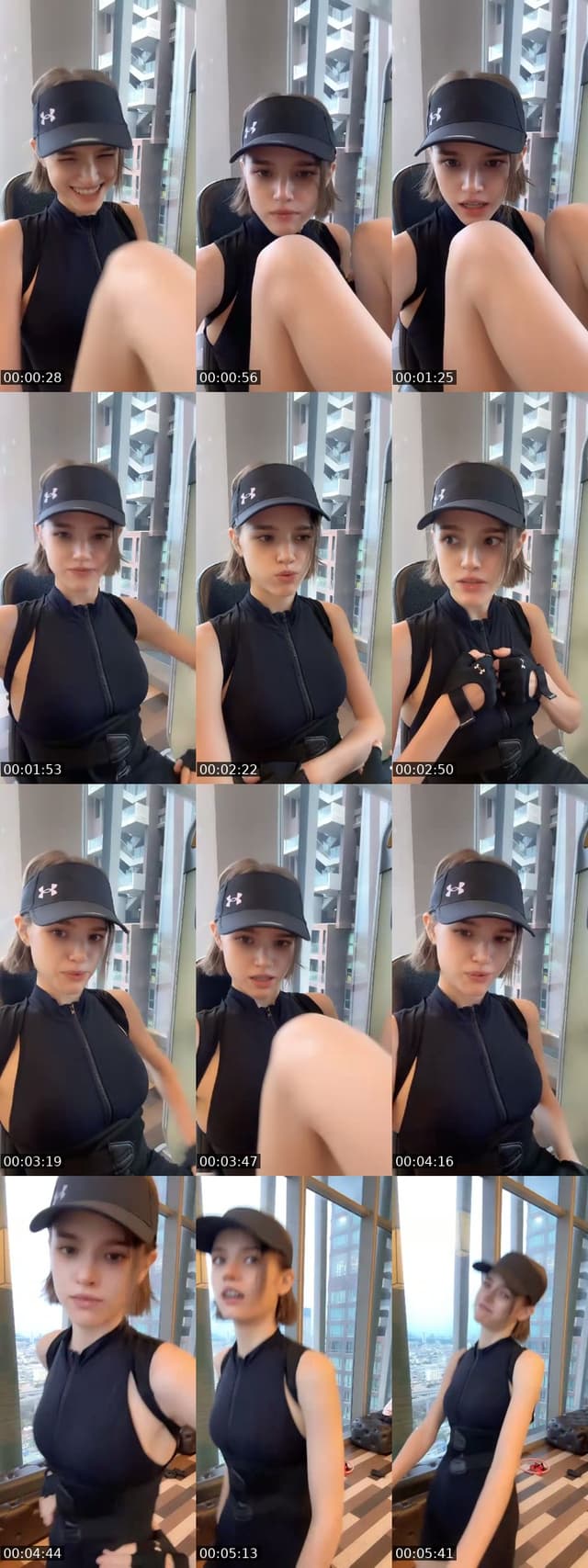 @anastasiia___koch TikTok live