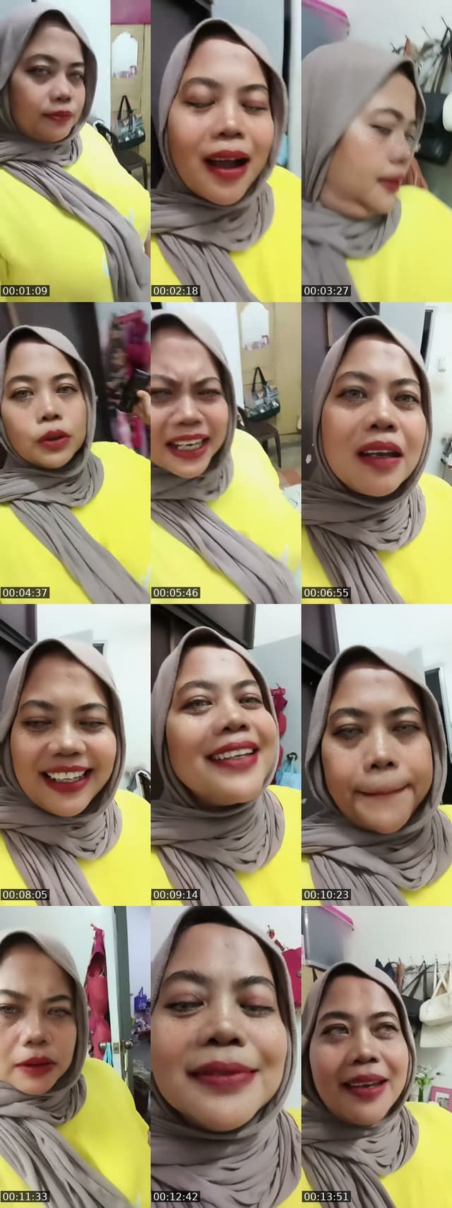 @yuni.rara4 TikTok live from 2026-07-13
