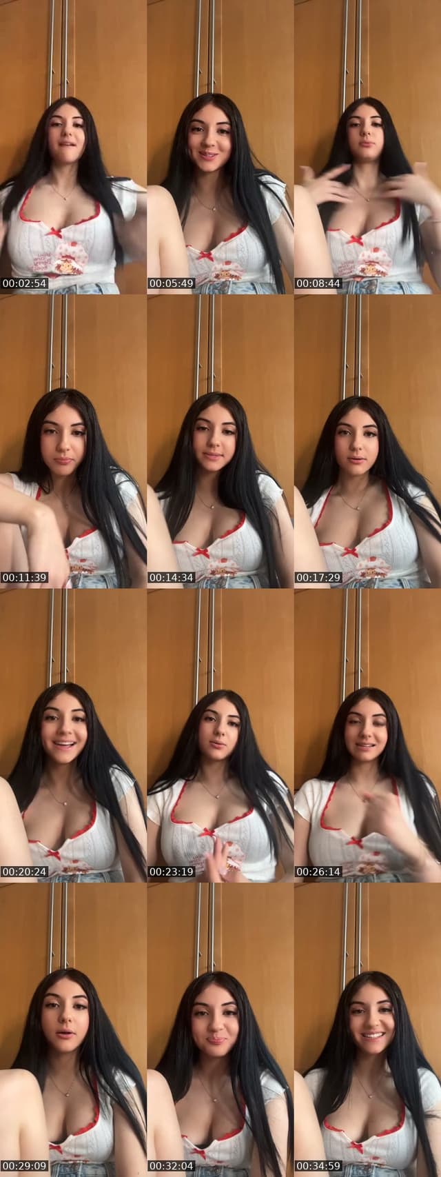 @_svevadeangelis_ TikTok live from 2026-07-13