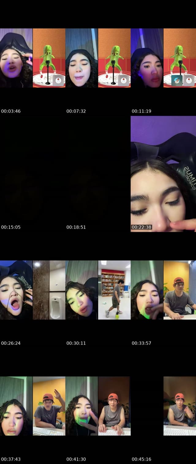 @estefanylunalopez4 TikTok live from 2026-07-13
