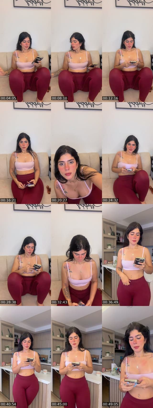 @lailabanss11 TikTok live from 2026-07-13