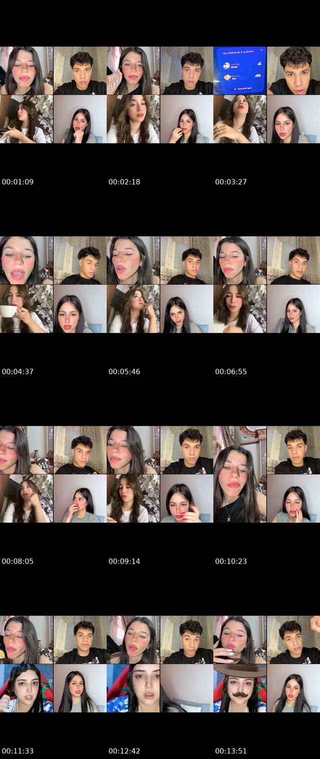 @sandyyyallamm TikTok live