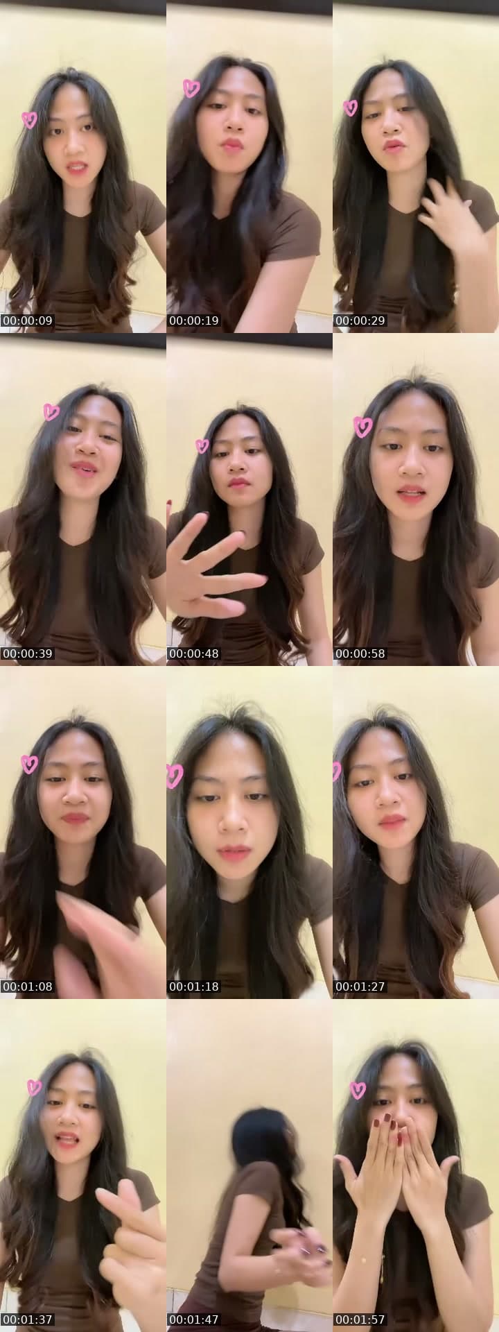 hi, link donate di bio ya