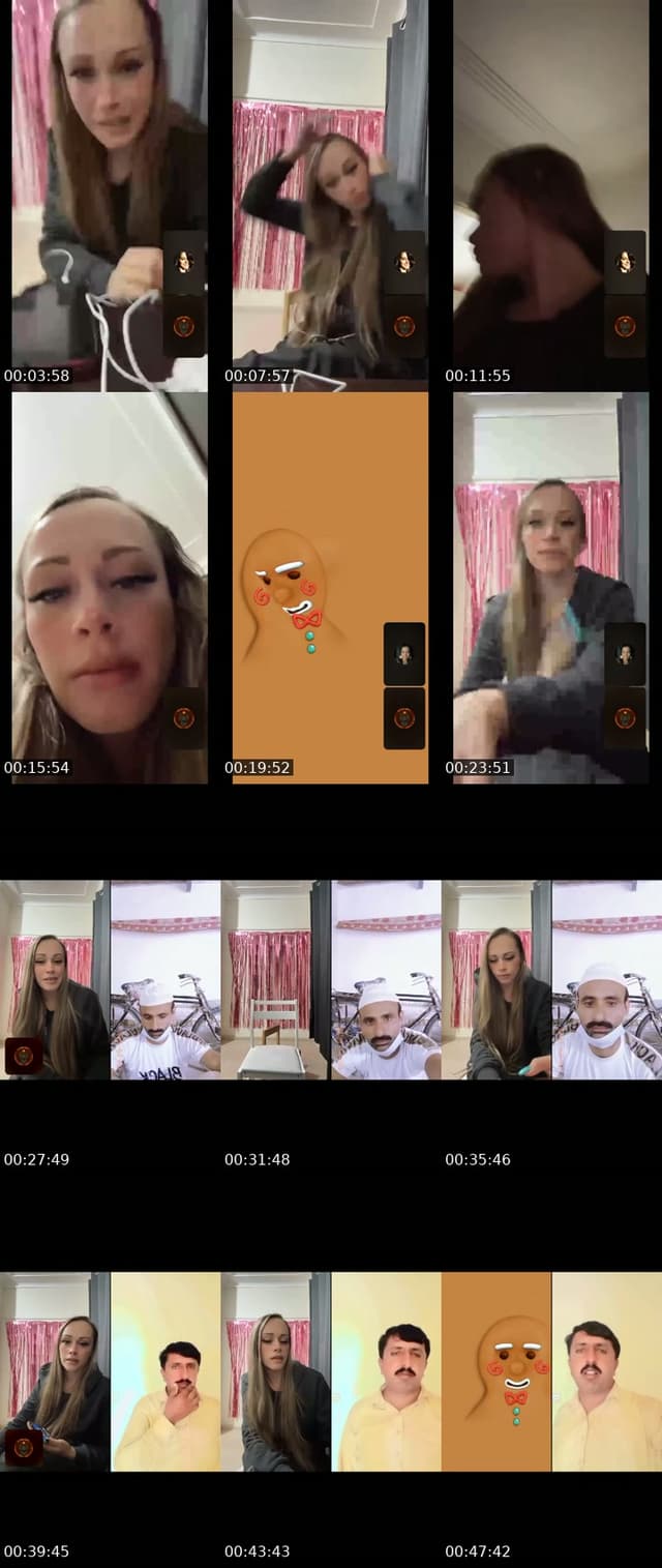 @yopazzzz TikTok live