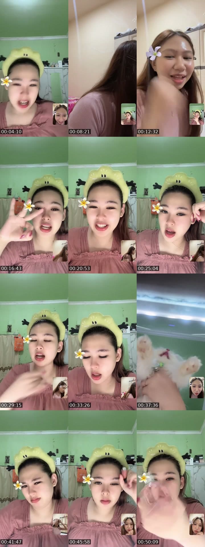 @_cndiy0 TikTok live stream