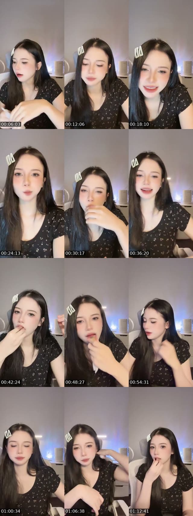 TikTok live: Chao nhe, come on!! by @calemsiculaa