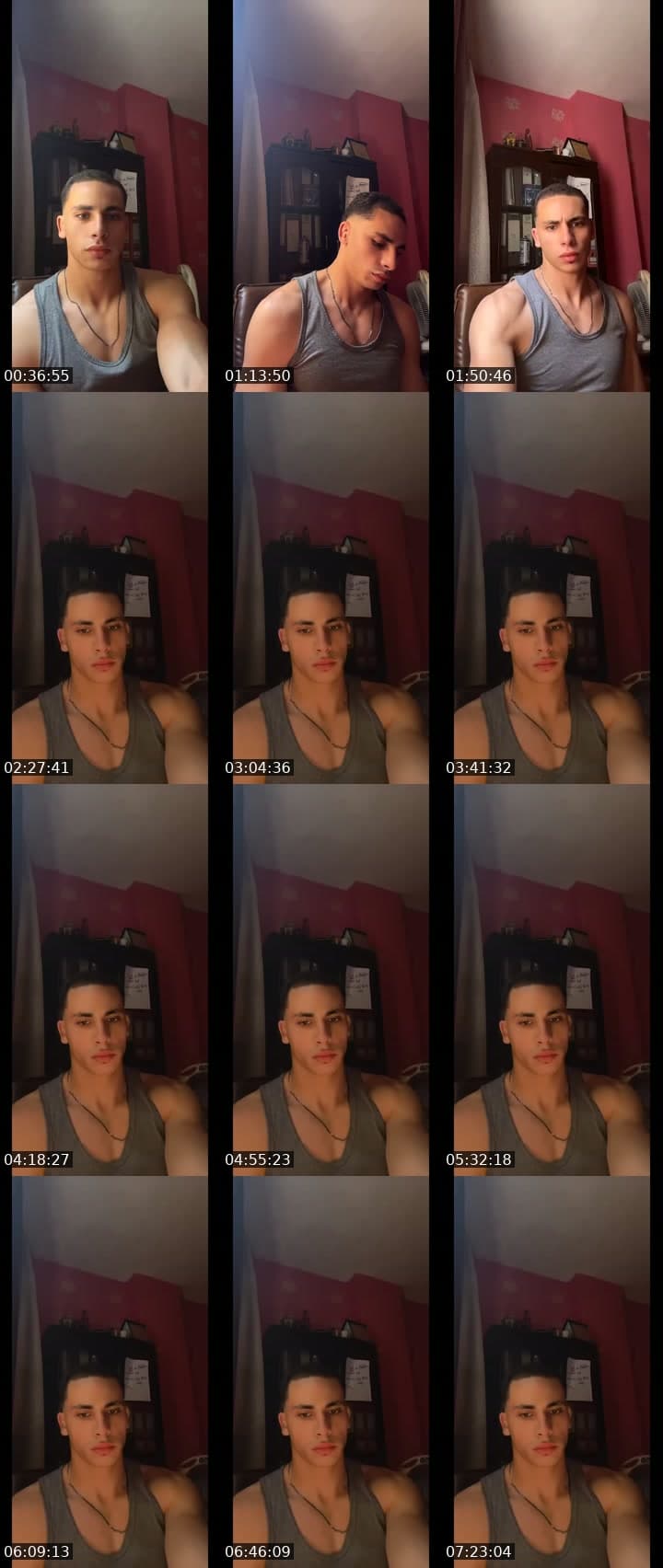 @ididwhatimust TikTok live stream