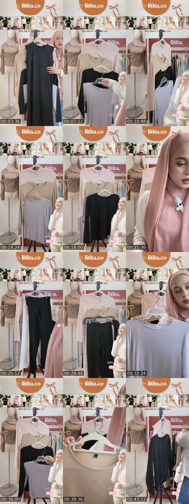 @litita_malaysia TikTok live from 2026-07-13