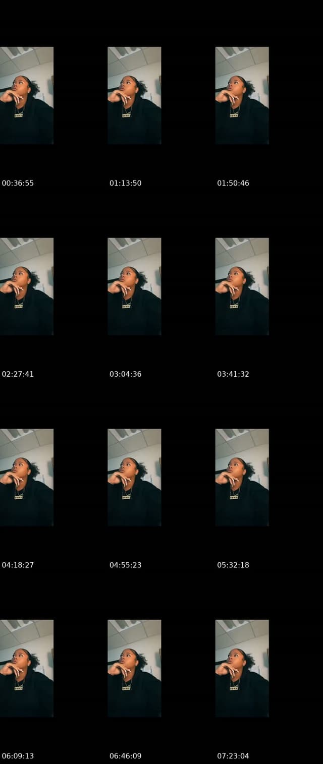 @maheajanae TikTok live from 2026-07-13