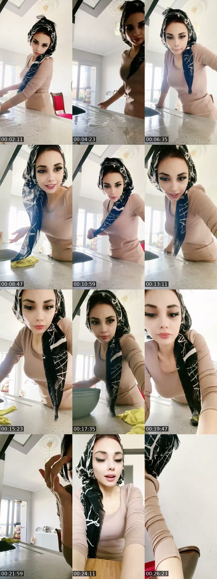 @ozlemimm064 TikTok live stream