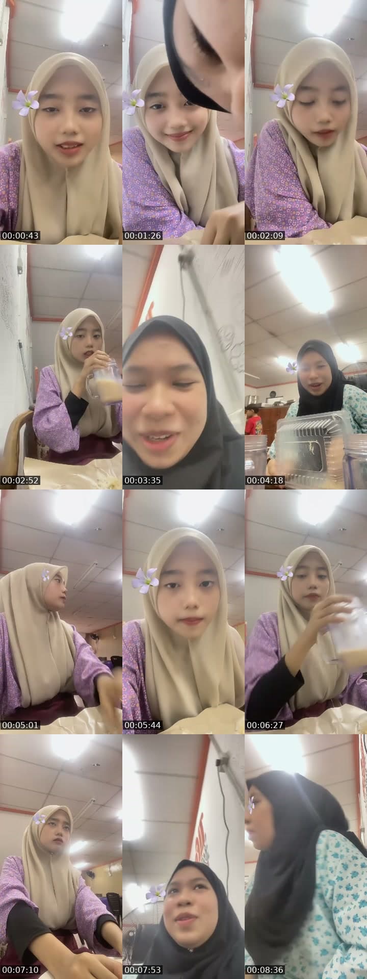 @nrlfrznaa._ TikTok live stream