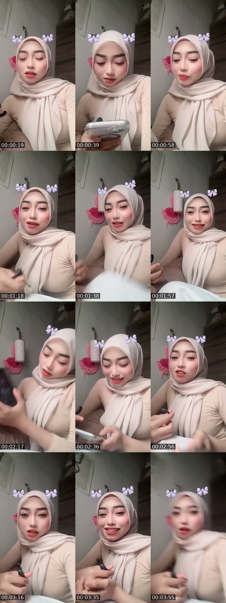 @_li4ana__ TikTok live stream