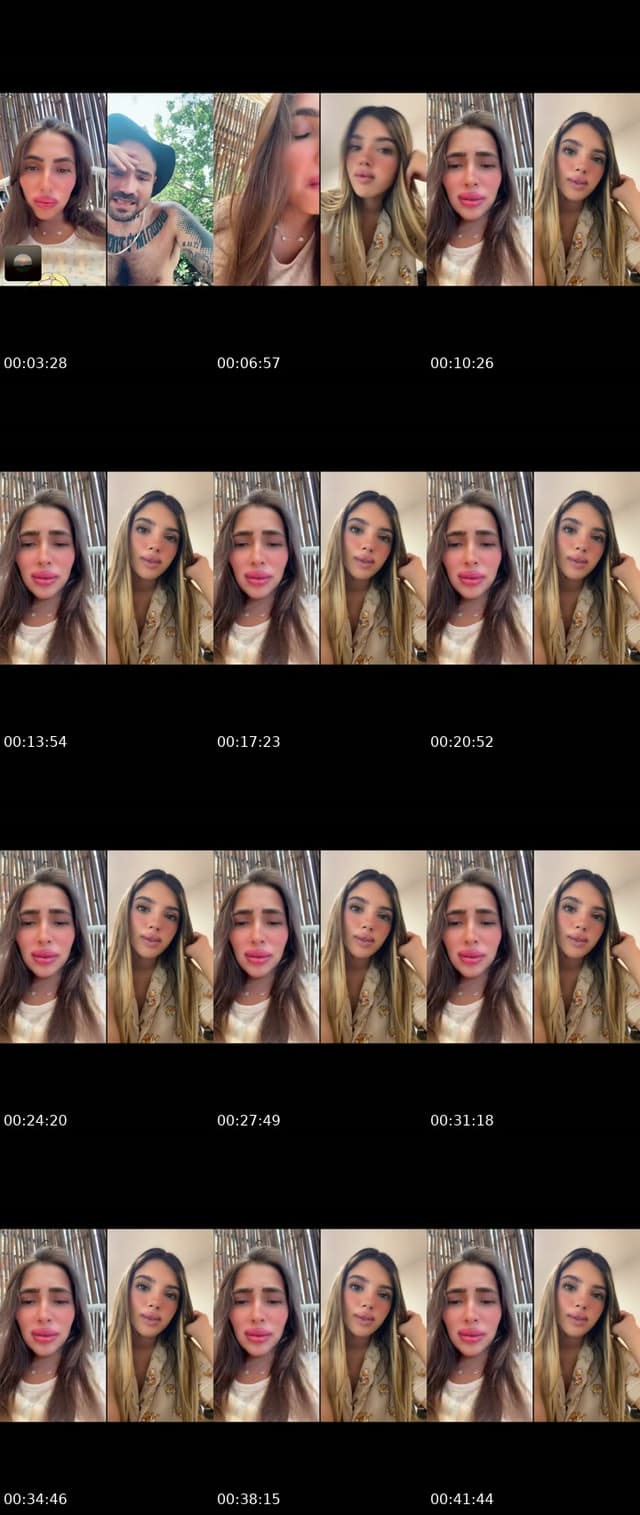 TikTok live: רק אהבת חינם תנצח 😉🩷🙏🏼 by @chenco00