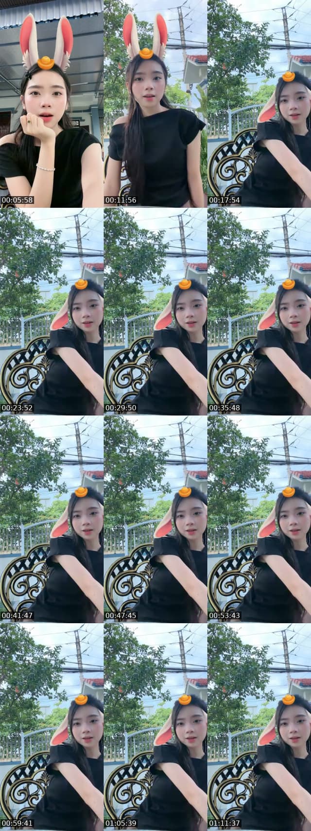 @khtrinh6 TikTok live from 2026-07-13