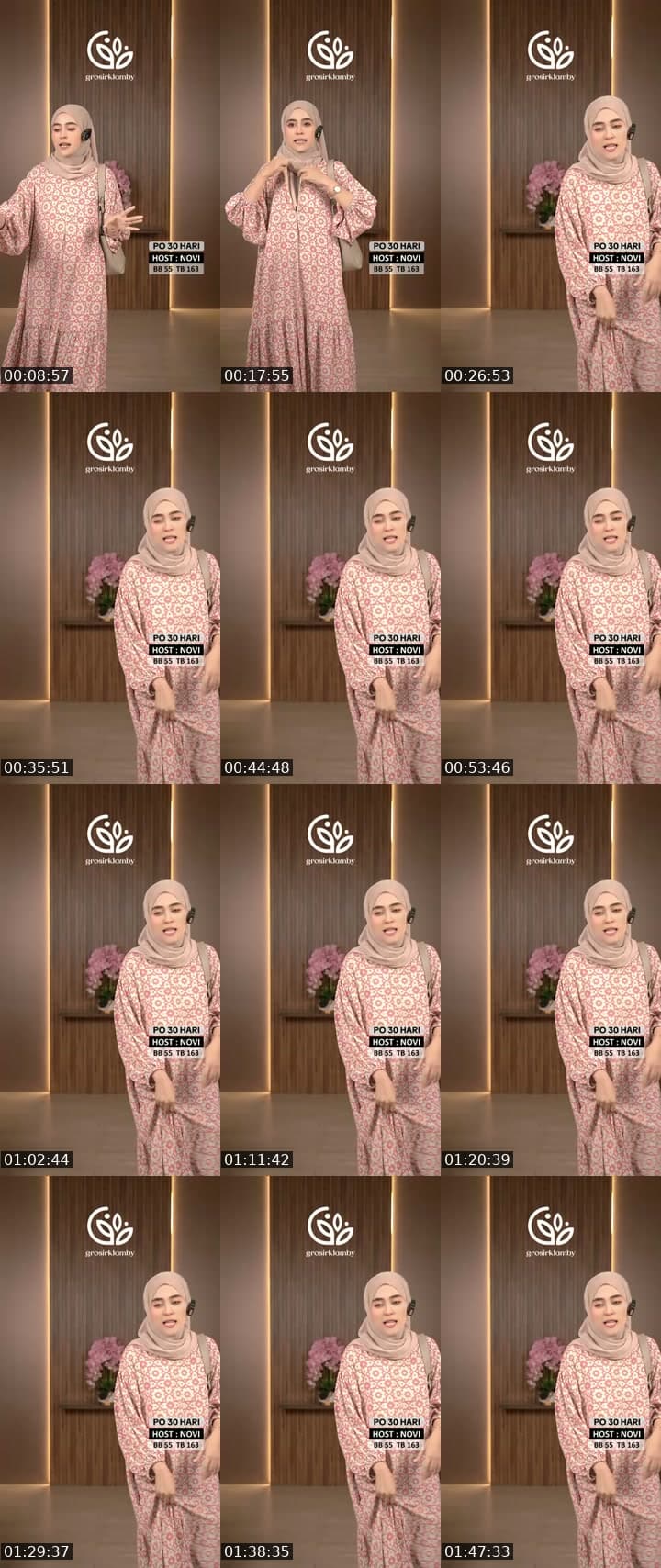 Promo Kilat!