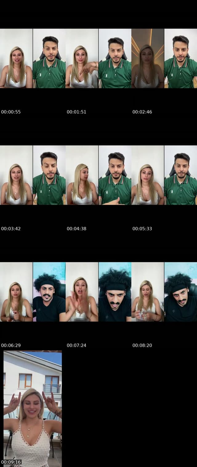 @selinodabass TikTok live from 2026-07-13