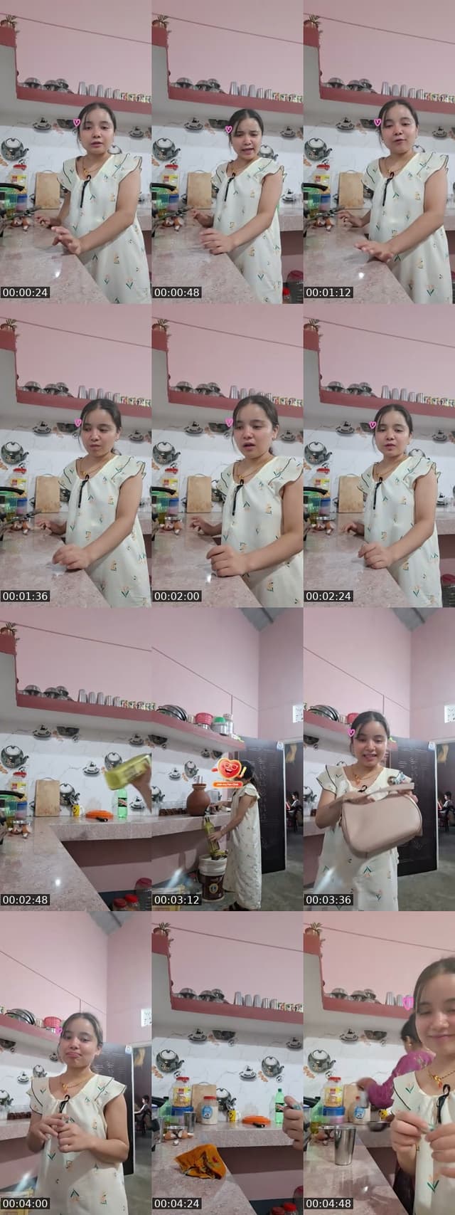 @sharmila.official2 TikTok live from 2026-07-13