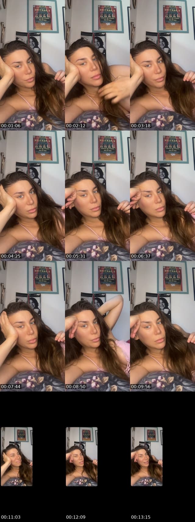@margotferrari2002 TikTok live from 2026-07-13