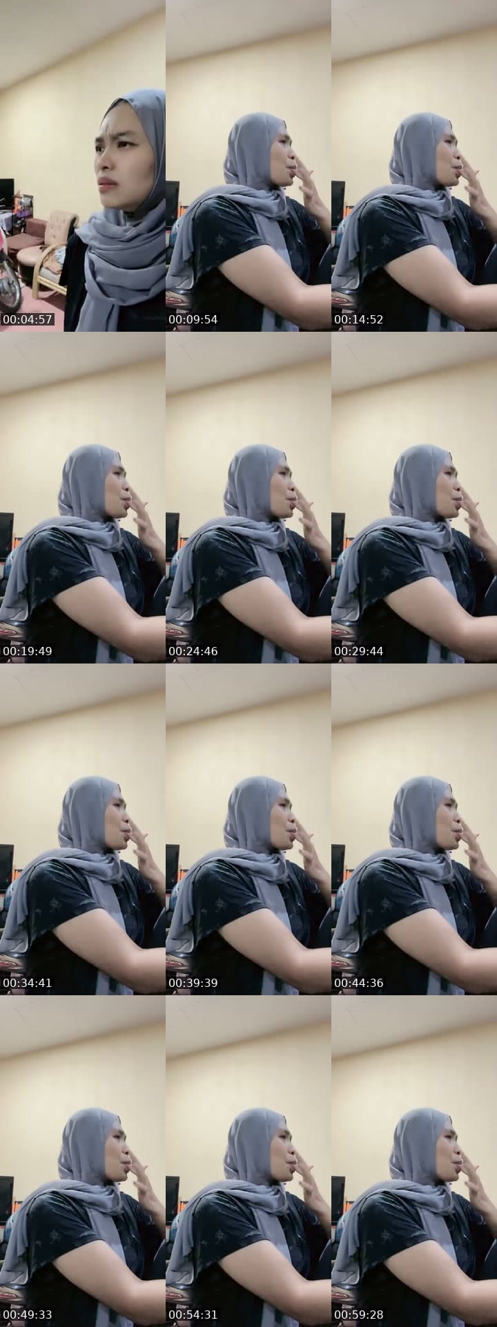 tak galau pun